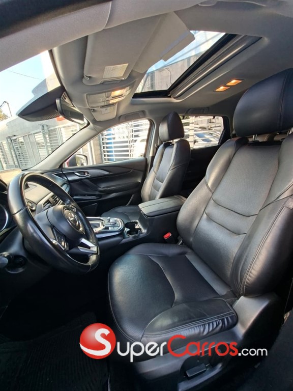 2019 Mazda CX-9 Touring — foto 6 / 11
