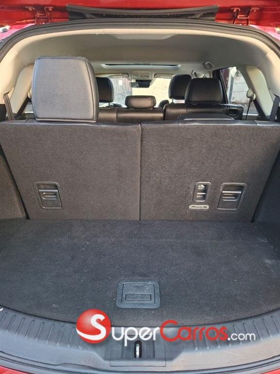2019 Mazda CX-9 Touring — foto 11 / 11