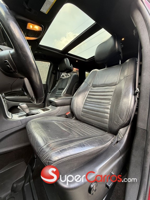 2018 Jeep Grand Cherokee — foto 10 / 12