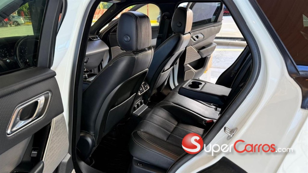 2018 Land Rover Range Rover Velar R-Dinamic HSE — foto 12 / 12