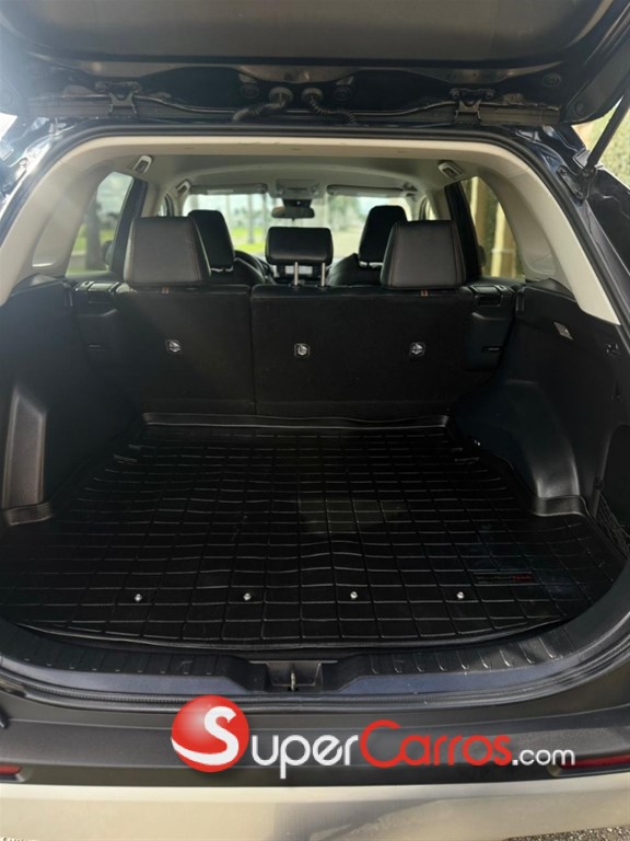 2021 Toyota RAV4 Adventure — foto 3 / 10