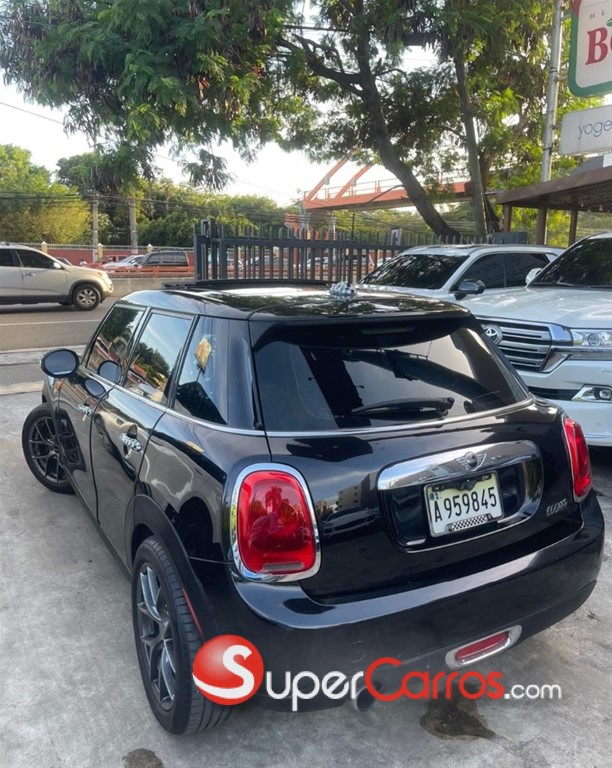 2015 Mini Cooper — foto 3 / 9