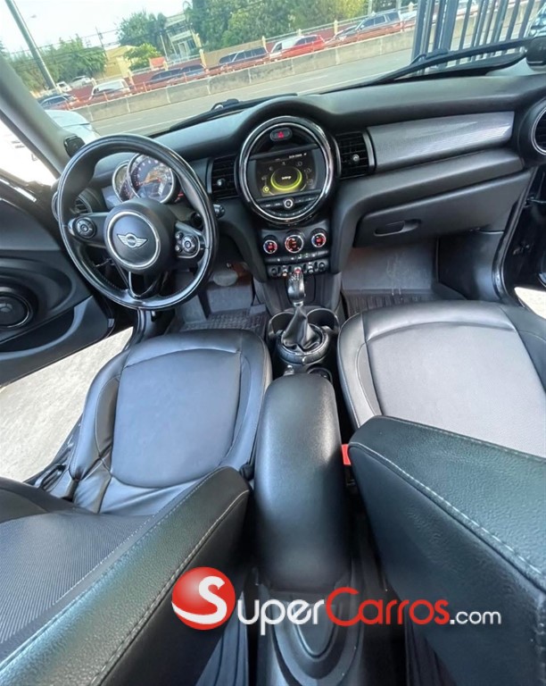 2015 Mini Cooper — foto 4 / 9