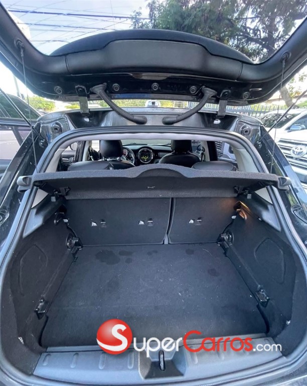 2015 Mini Cooper — foto 5 / 9
