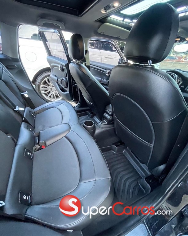 2015 Mini Cooper — foto 6 / 9
