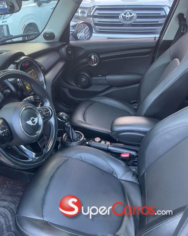 2015 Mini Cooper — foto 9 / 9