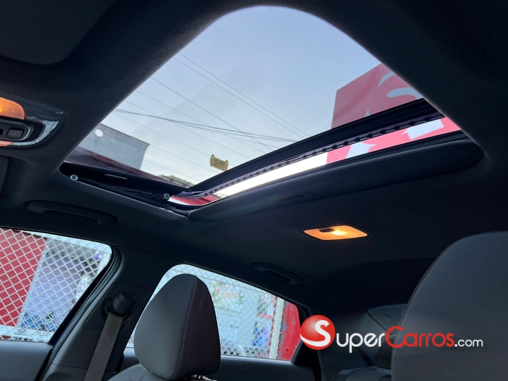 2021 Hyundai Elantra SEL — foto 12 / 12