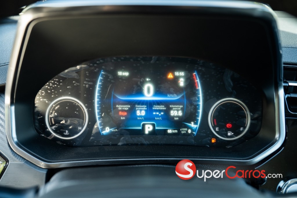 2026 Chery Tiggo 2 Pro Max — foto 8 / 12