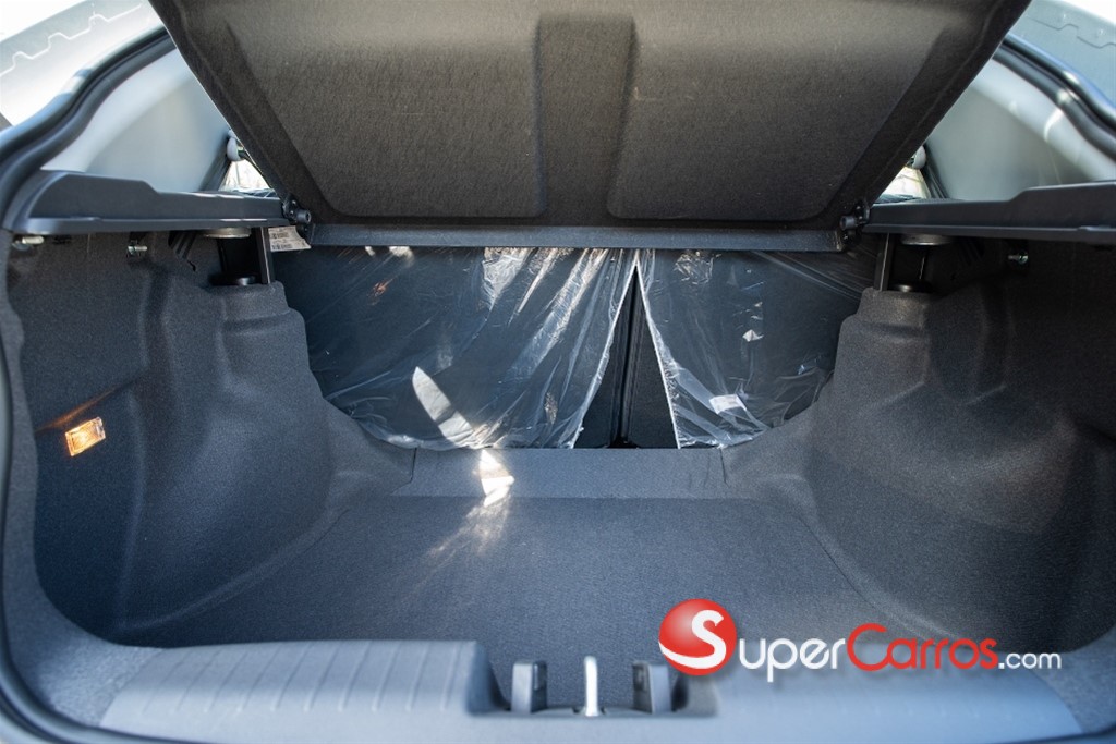 2026 Chery Tiggo 2 Pro Max — foto 11 / 12