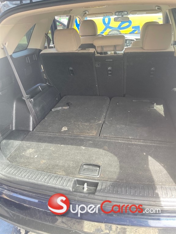 2018 Kia Sorento LX — foto 11 / 12