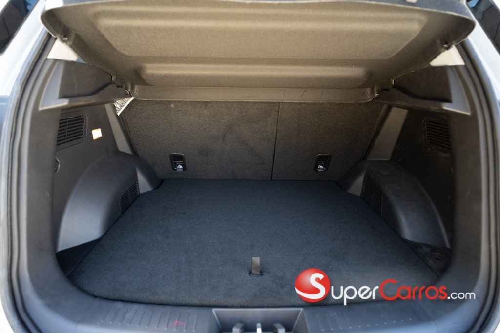 2025 Chery Tiggo 4 Pro Hybrid — foto 12 / 12