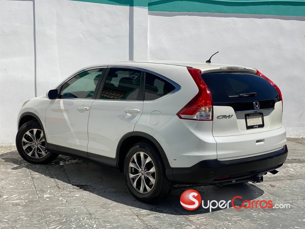 2013 Honda CR-V LX — foto 11 / 12