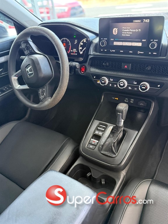 2021 Toyota 4 Runner Limited — foto 7 / 9