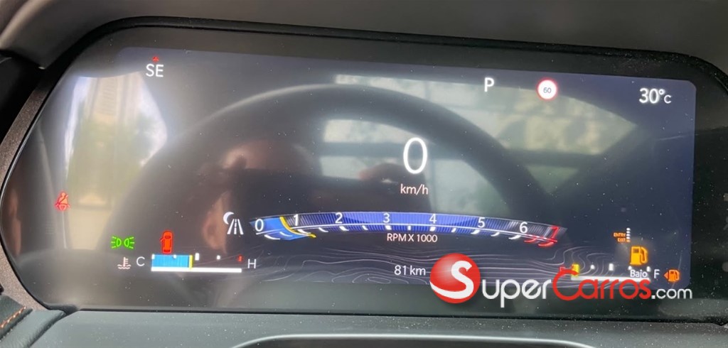 2025 Jeep Grand Cherokee Summit Reserve — foto 12 / 12