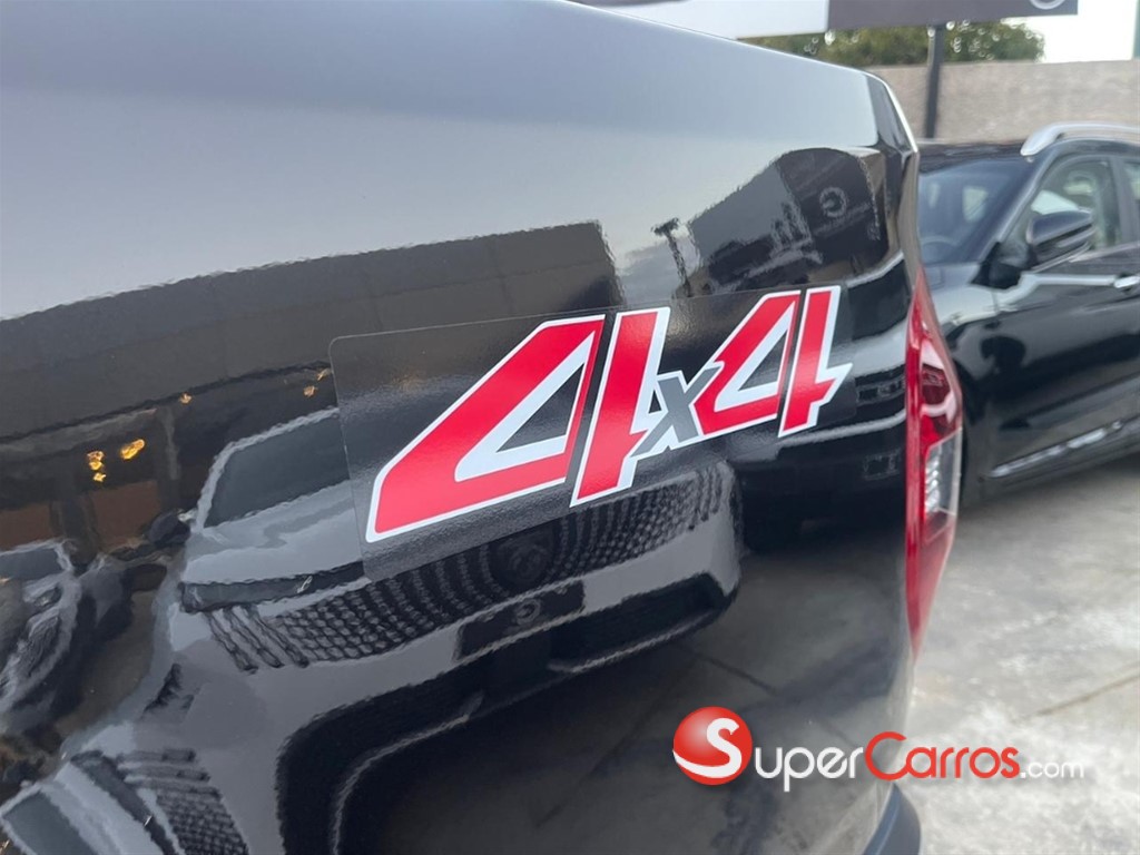 2026 Maxus T60 — foto 4 / 12