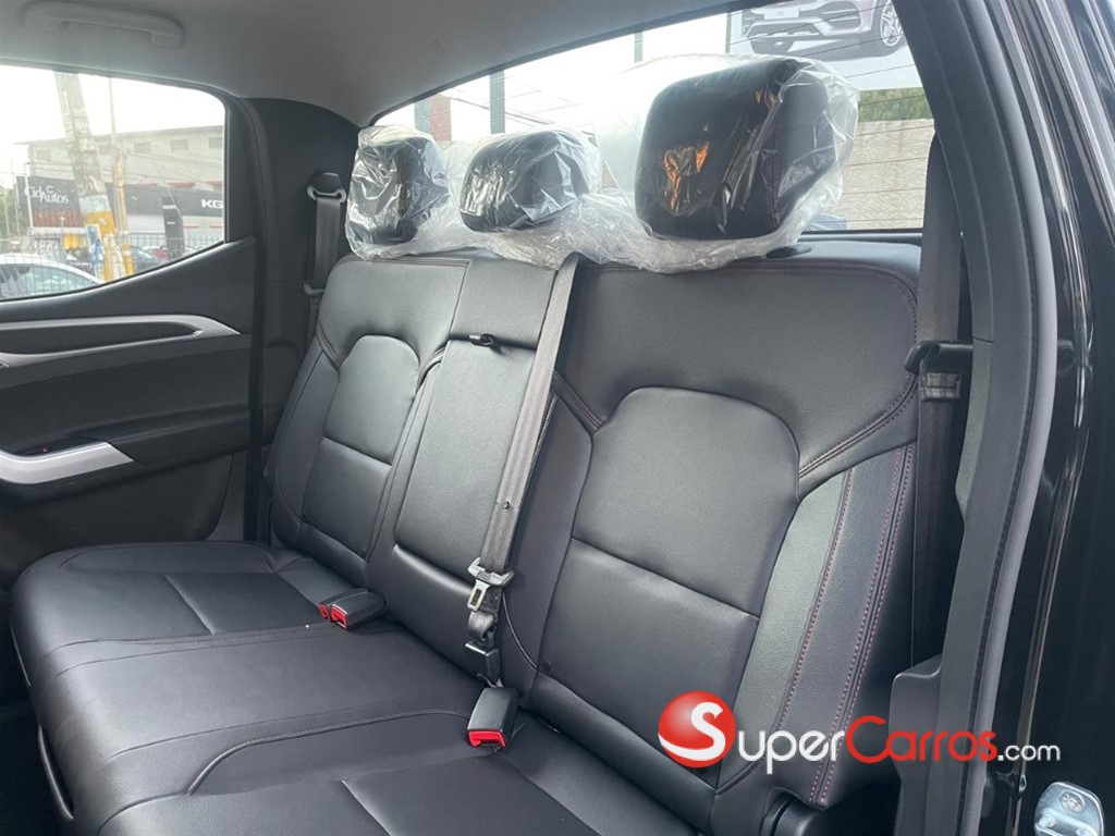 2026 Maxus T60 — foto 9 / 12