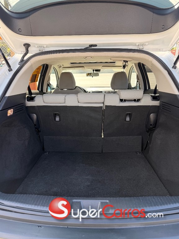 2021 Honda HR-V EX — foto 9 / 11