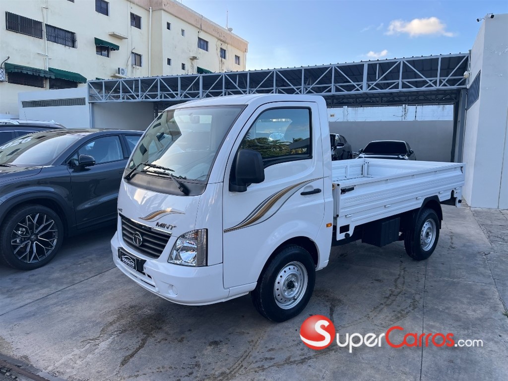 2026 TATA Super Ace — foto 2 / 9