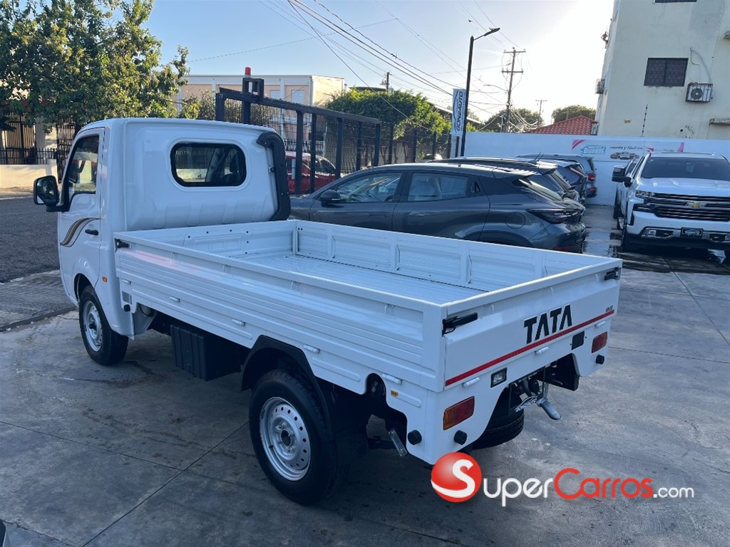 2026 TATA Super Ace — foto 3 / 9