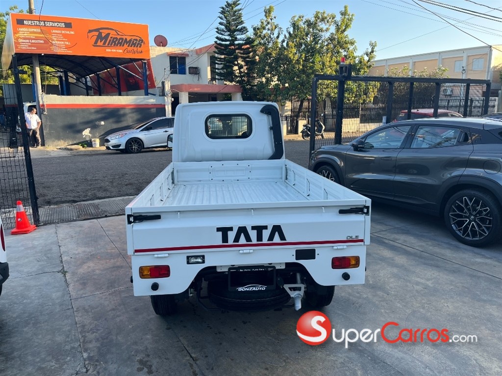 2026 TATA Super Ace — foto 4 / 9