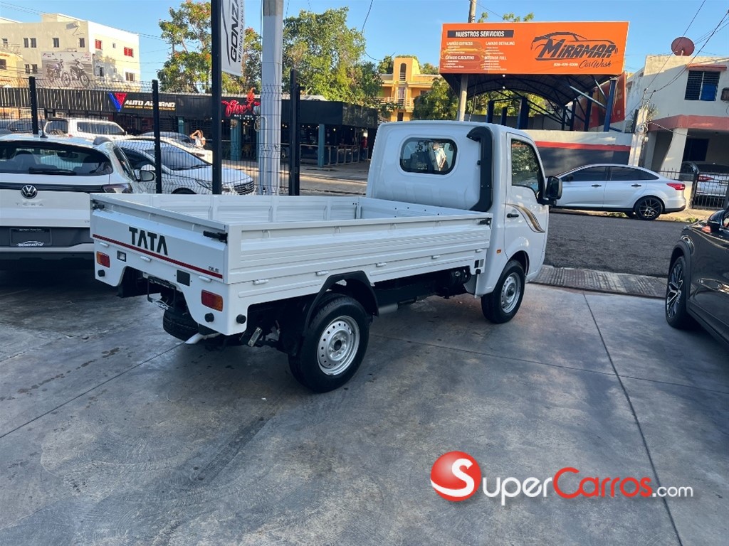 2026 TATA Super Ace — foto 5 / 9