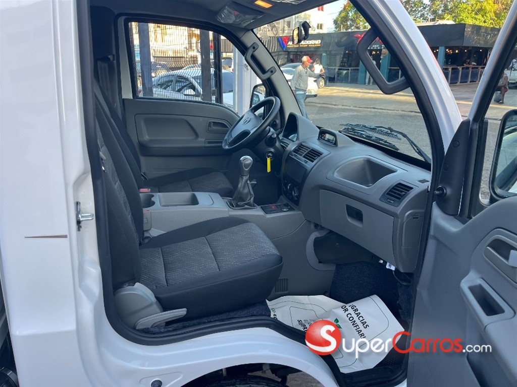 2026 TATA Super Ace — foto 7 / 9