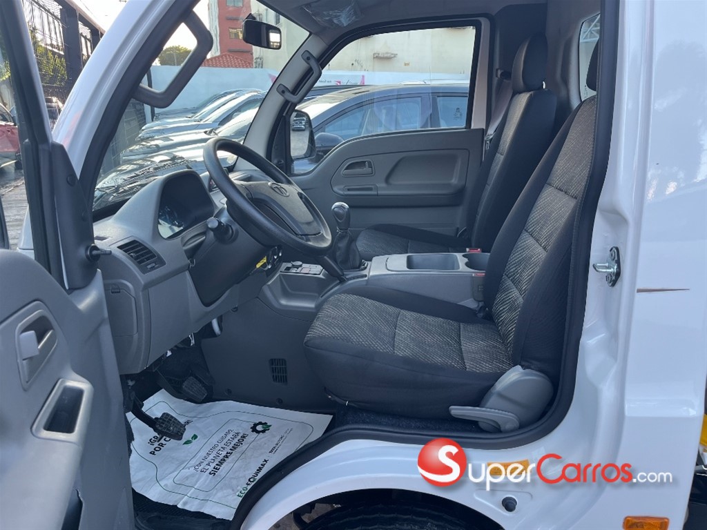 2026 TATA Super Ace — foto 8 / 9