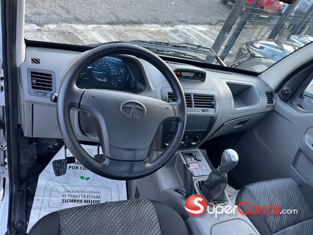 2026 TATA Super Ace — foto 9 / 9