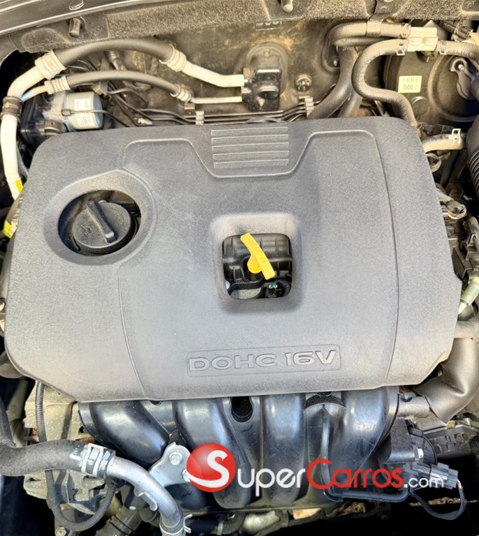 2019 Kia Sportage — foto 4 / 8