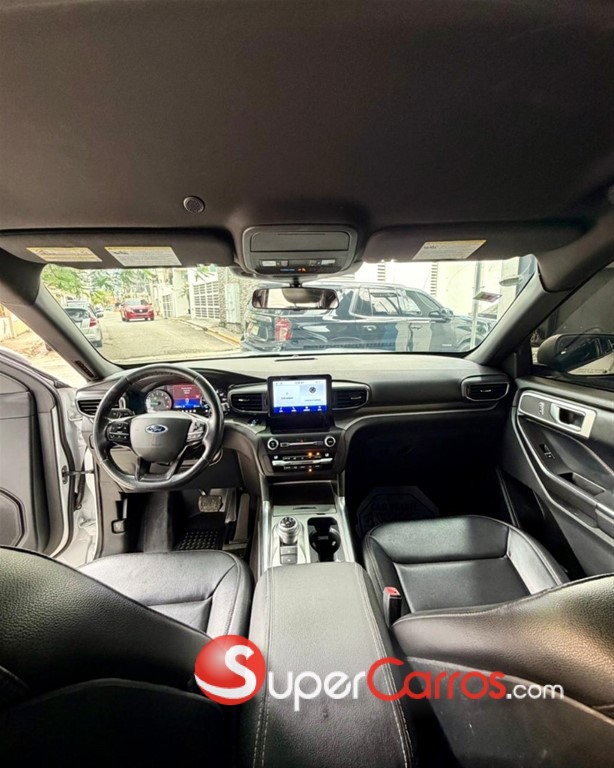 2019 Kia Sportage — foto 8 / 8