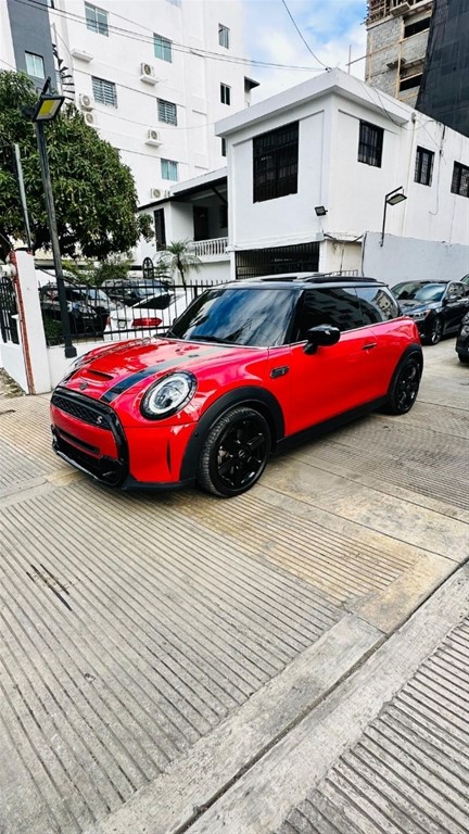 2023 Mini Cooper S — foto 3 / 11