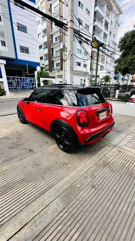 2023 Mini Cooper S — foto 4 / 11