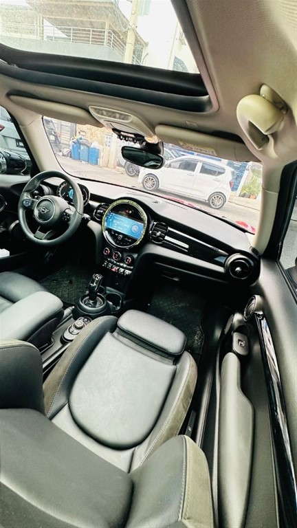 2023 Mini Cooper S — foto 8 / 11