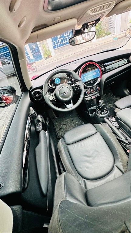 2023 Mini Cooper S — foto 11 / 11