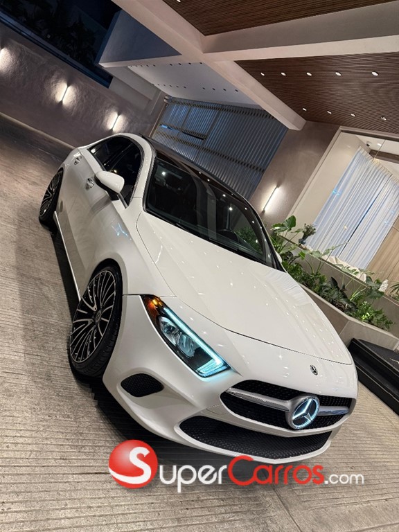 2019 Mercedes-Benz Clase A 220 AMG — foto 3 / 7