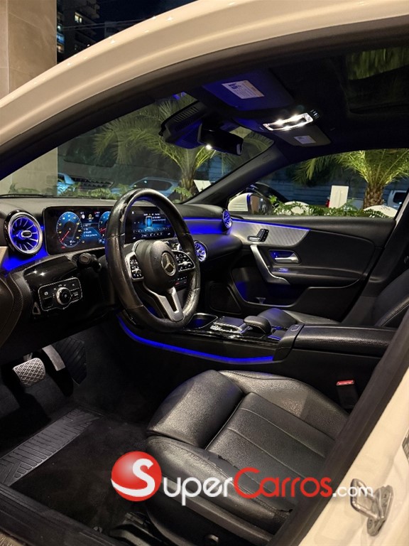 2019 Mercedes-Benz Clase A 220 AMG — foto 4 / 7