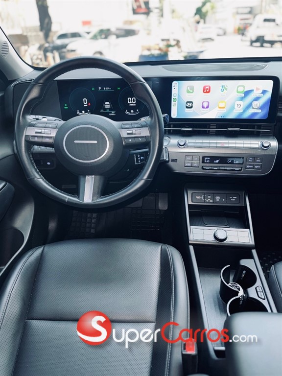2024 Hyundai KONA — foto 10 / 10