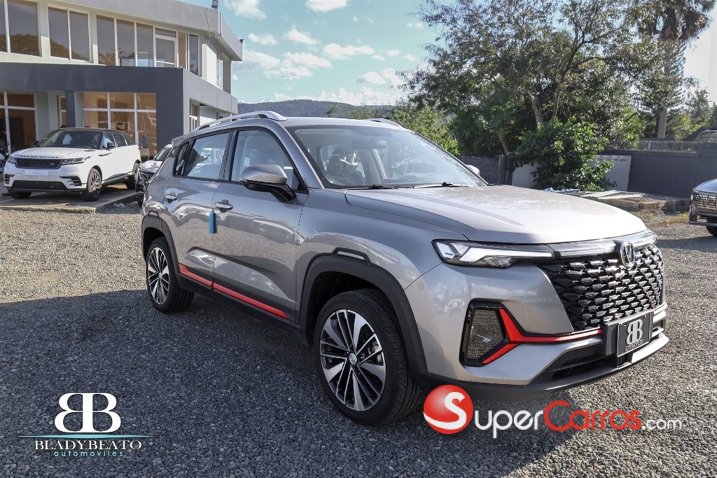 2026 Changan CS 35 Plus Elite — foto 8 / 12