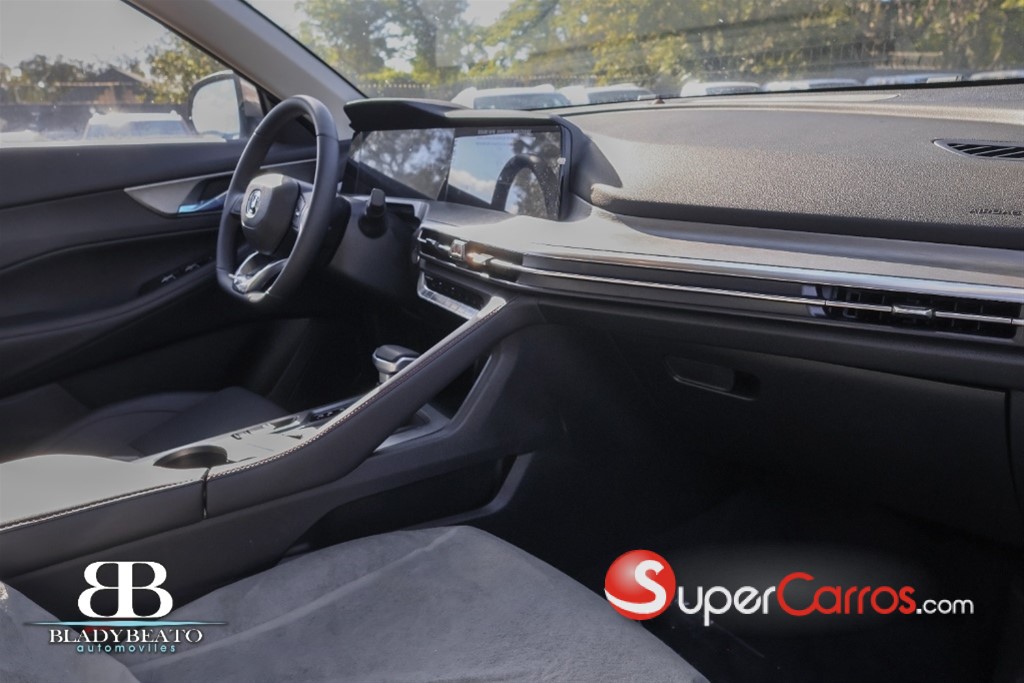 2026 Changan CS 35 Plus Elite — foto 9 / 12