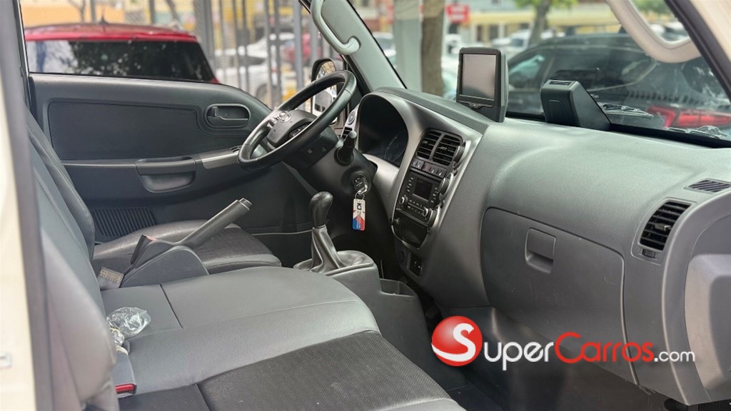 2022 Kia Bongo III — foto 6 / 9