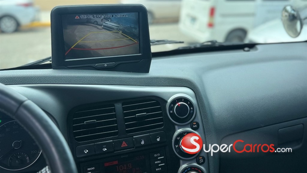 2022 Kia Bongo III — foto 7 / 9