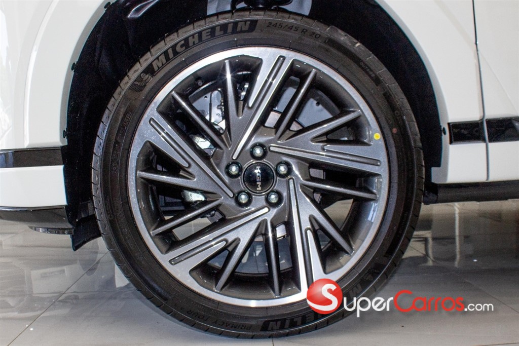 2027 KGM ACTYON SPORT — foto 4 / 7