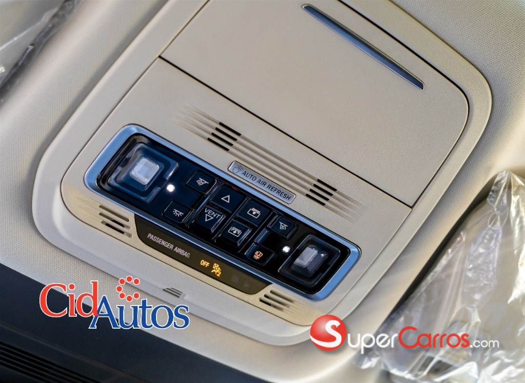2025 Lincoln Nautilus — foto 9 / 12