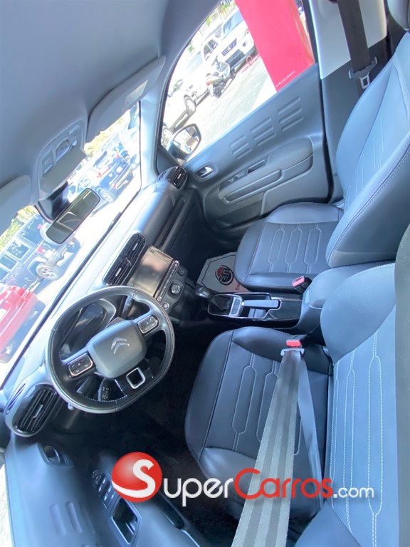2023 Citroen C-4 Cactus — foto 3 / 9