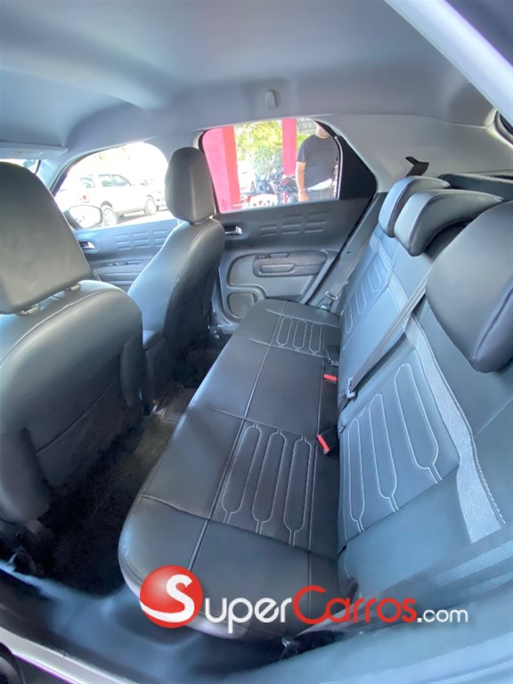 2023 Citroen C-4 Cactus — foto 4 / 9