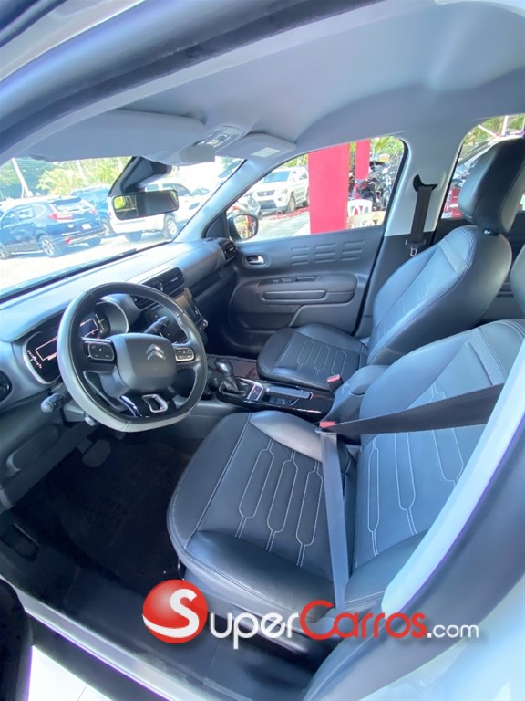 2023 Citroen C-4 Cactus — foto 5 / 9