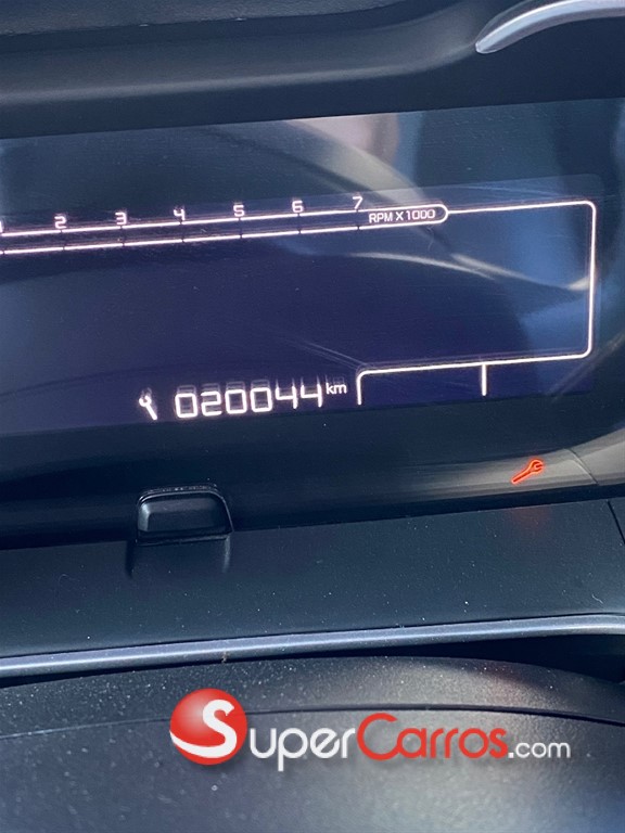 2023 Citroen C-4 Cactus — foto 6 / 9