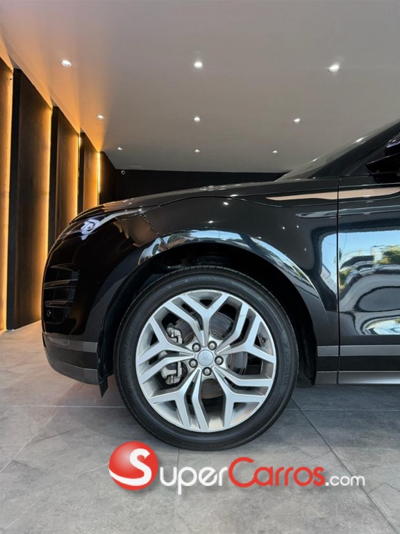2023 Land Rover Range Rover EVOQUE — foto 12 / 12