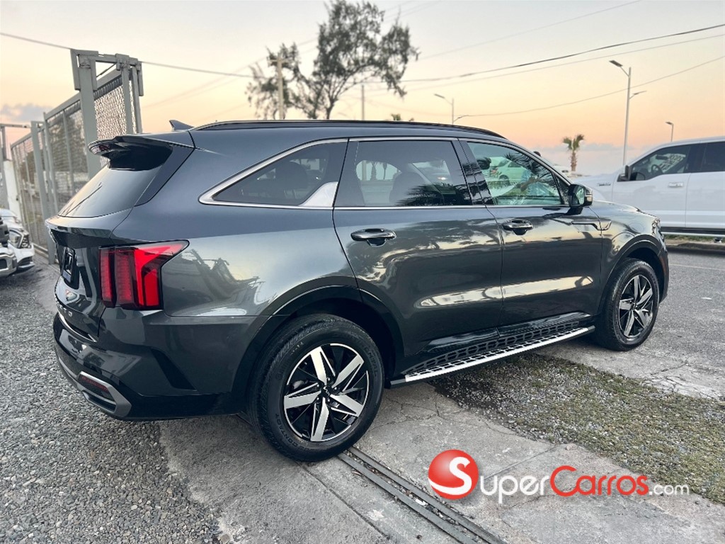 2022 Kia Sorento S — foto 3 / 10