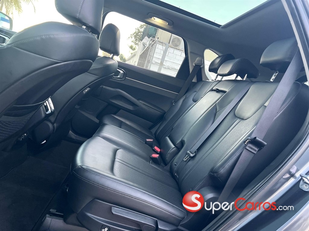 2022 Kia Sorento S — foto 9 / 10